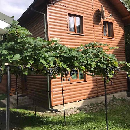 亚列姆切 Базилік酒店 外观 照片