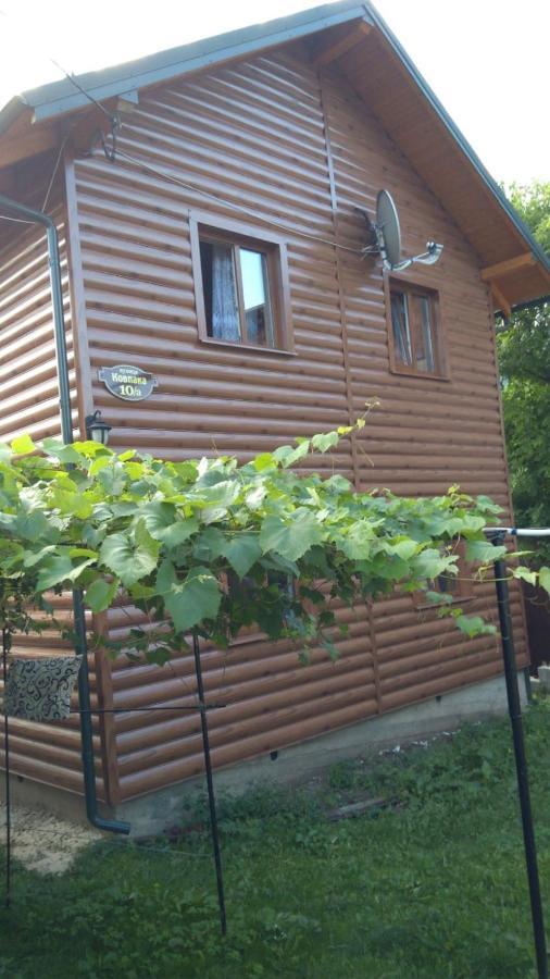 亚列姆切 Базилік酒店 外观 照片