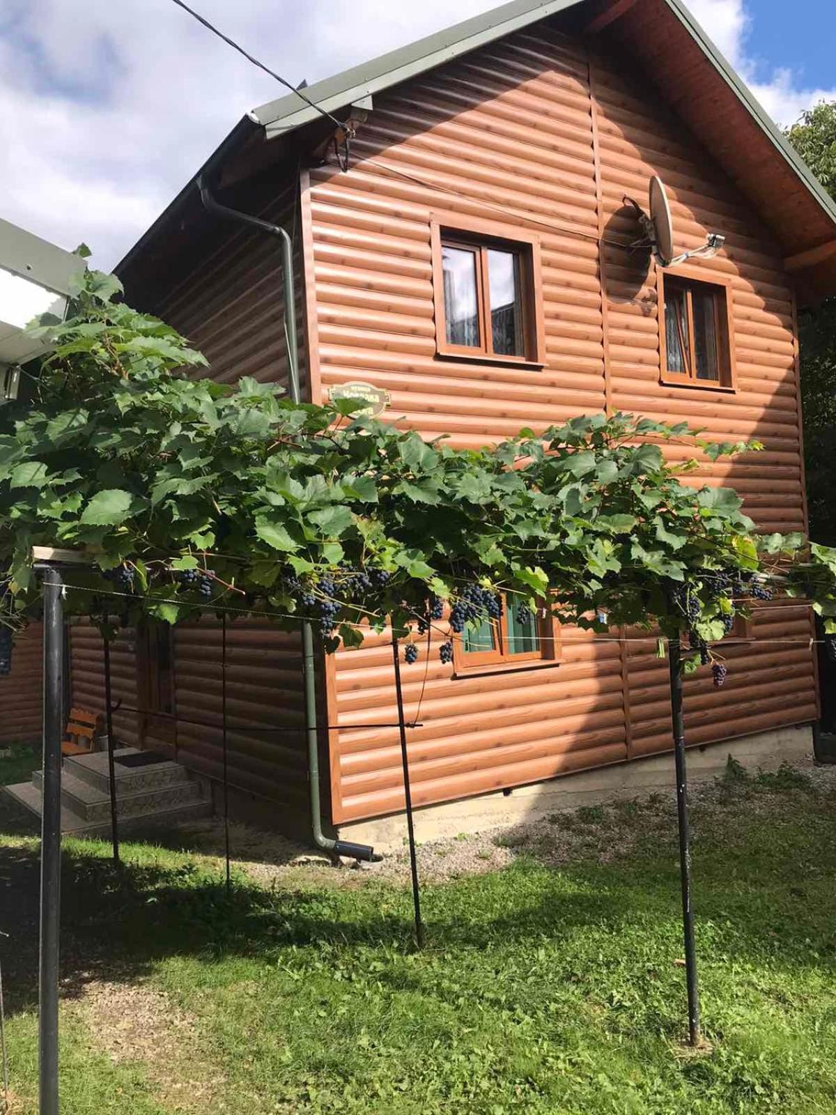 亚列姆切 Базилік酒店 外观 照片